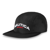 Nautica 5 store panel hat