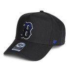Black-Blue