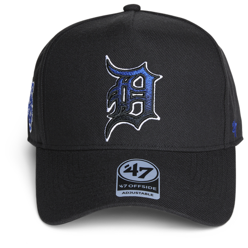 Brand 47 MVP DT Pitch Front Cap Image 3 of 5. Tap to open photo gallery.