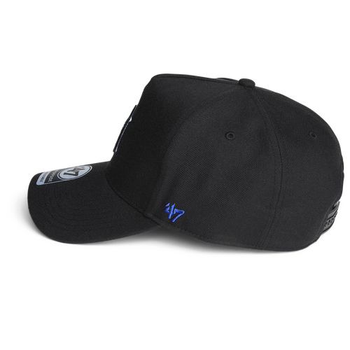 Brand 47 MVP DT Pitch Front Cap Image 4 of 5. Tap to open photo gallery.