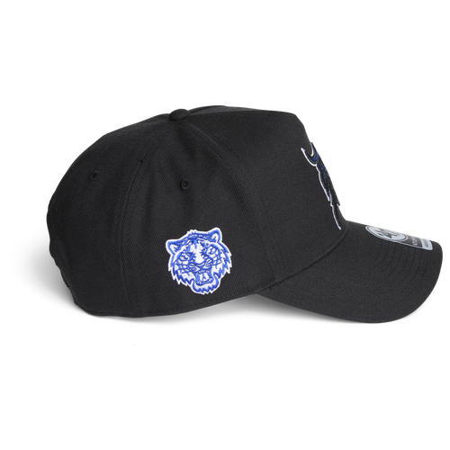 Brand 47 MVP DT Pitch Front Cap Image 5 of 5. Tap to open photo gallery.