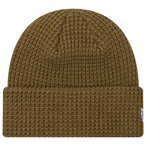 New Era Lifestyle Knitted Beanies Image 1 of 4. Tap to open photo gallery.