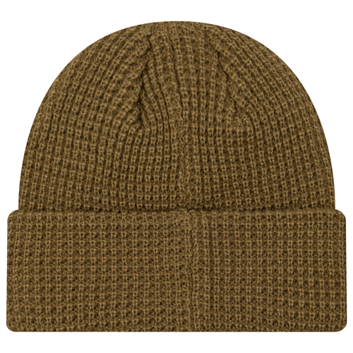 New Era Lifestyle Knitted Beanies Image 2 of 4. Tap to open photo gallery.