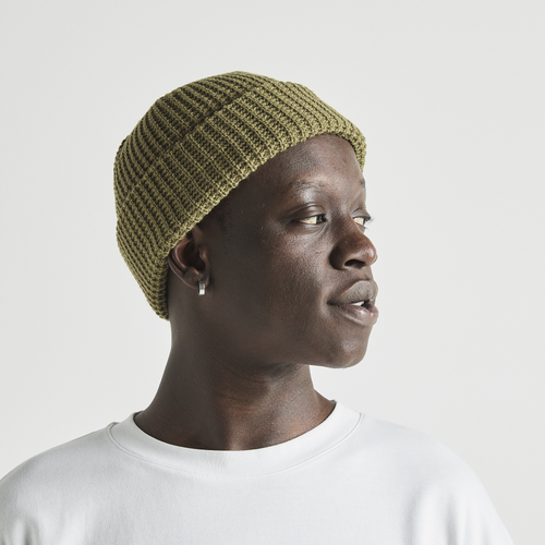 New Era Lifestyle Knitted Beanies Image 3 of 4. Tap to open photo gallery.