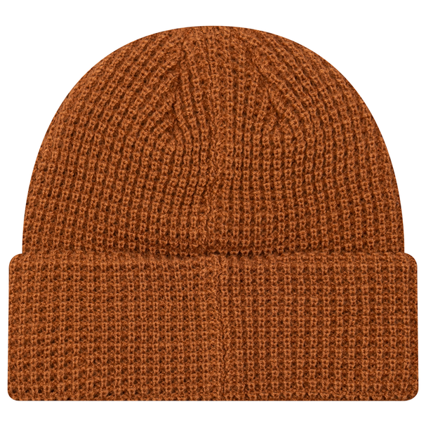 New Era Lifestyle Knitted Beanies Image 2 of 4. Tap to open photo gallery.
