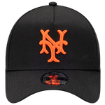 Black-Orange