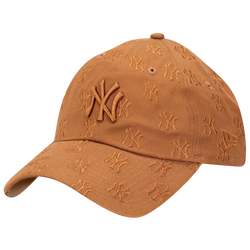 Unisex Caps - New Era Casual Classic - Toasted Peanut-Toasted Peanut