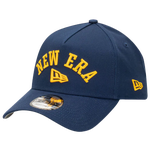 Oceanside Blue-Yellow
