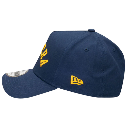 New Era 9Forty Aframe Image 3 of 6. Tap to open photo gallery.
