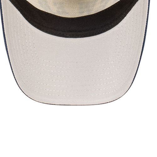 New Era 9Forty Aframe Image 6 of 6. Tap to open photo gallery.