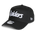 New Era 9Forty Aframe - Unisex Caps Black-White