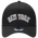 New Era 9Forty Aframe - Unisex Caps Black-White