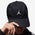 Jordan Club Cap - Unisex Caps Black-White