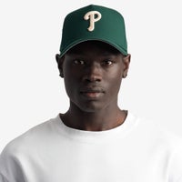 Dark Green-Dark Green- 'PHILLIES'