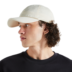 Unisex Caps - adidas Premium Essentials Dad Cap - Wonder White-Wonder White