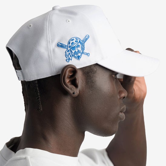 47 Brand Pintch Front Cap Image 5 of 8. Tap to open photo gallery.