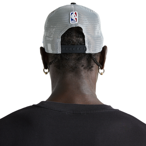 New Era 9Forty Aframe Trucker Image 2 of 4. Tap to open photo gallery.
