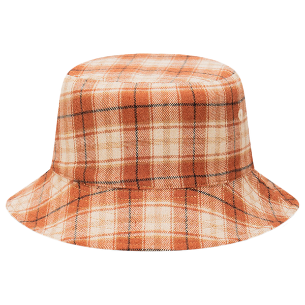 New Era Reversible Bucket Hat Image 2 of 2. Tap to open photo gallery.