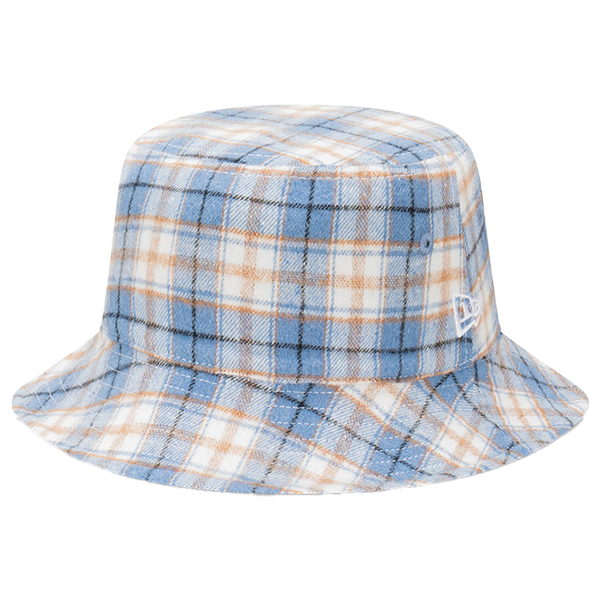 New Era Reversible Bucket Hat Image 2 of 2. Tap to open photo gallery.