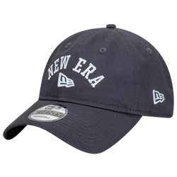 Unisex Caps - New Era 9Twenty - Faded Black-Faded Black