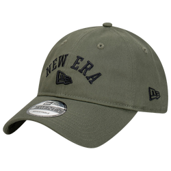 Unisex Caps - New Era 9Twenty - Dark Olive-Dark Olive