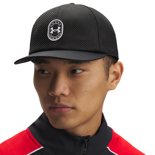 Under Armour Mesh Snapback Image 1 of 3. Tap to open photo gallery.