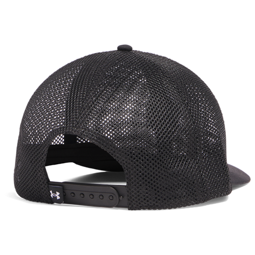 Under Armour Mesh Snapback Image 3 of 3. Tap to open photo gallery.