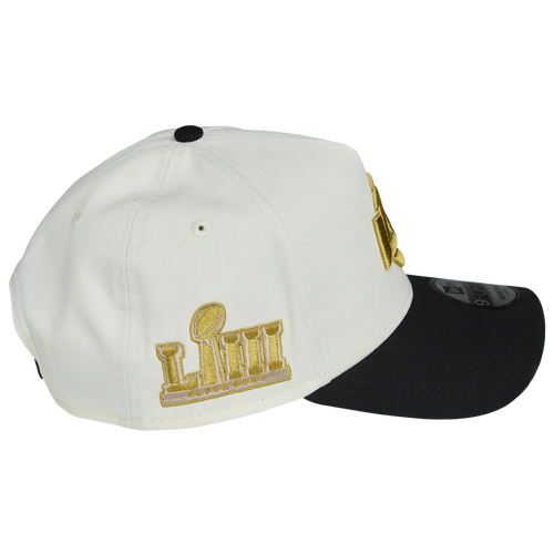 New Era 9Forty Aframe Image 4 of 4. Tap to open photo gallery.