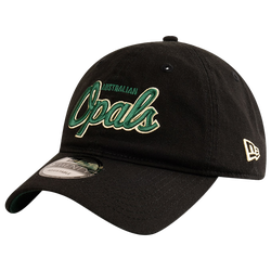 Unisex Caps - New Era 9Twenty - Black-Green