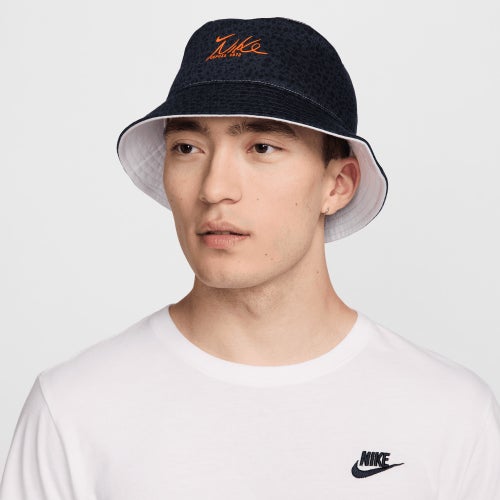 Nike hat open top best sale