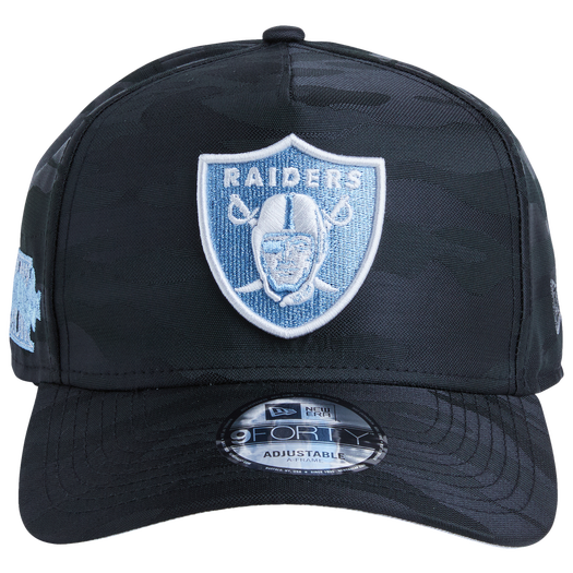 New Era 9Forty Aframe Image 3 of 4. Tap to open photo gallery.
