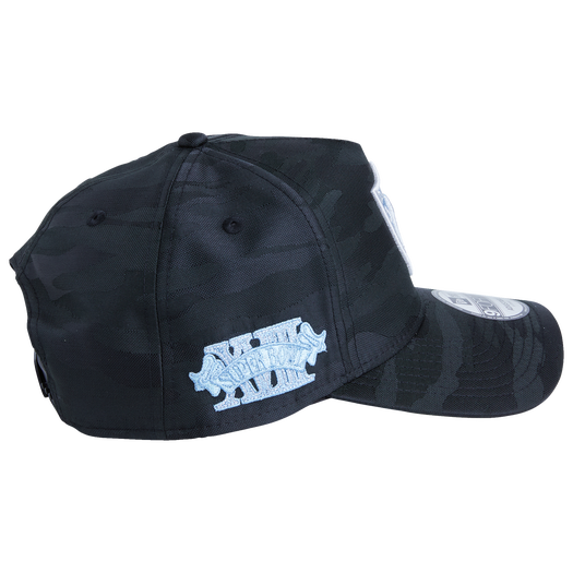 New Era 9Forty Aframe Image 4 of 4. Tap to open photo gallery.