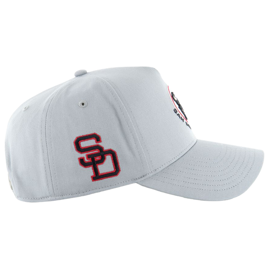 47 Brand Pintch Front Cap Image 3 of 3. Tap to open photo gallery.