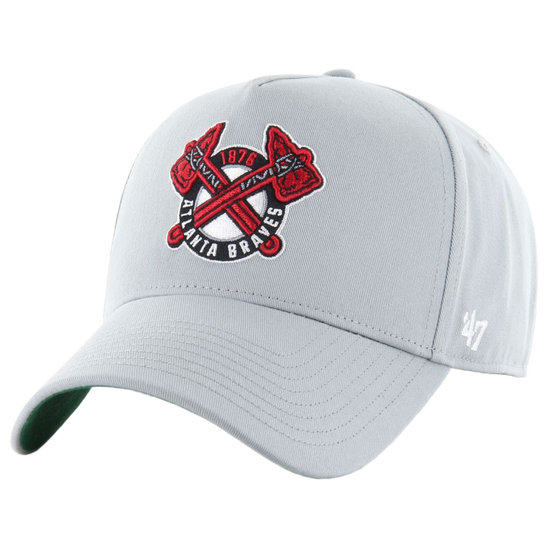 47 Brand Pintch Front Cap Image 1 of 3. Tap to open photo gallery.