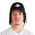New Era 9Forty Cs - Unisex Caps Black-Pink-White