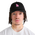 New Era 9Forty Cs - Unisex Caps Black-Pink-White