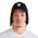New Era 9Forty Cs - Unisex Caps Black-Pink-White