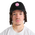 New Era 9Forty Cs - Unisex Caps Black-Pink-White