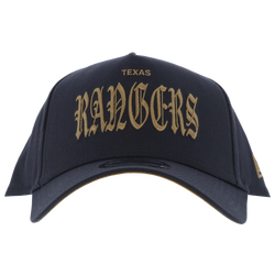 Unisex Caps - New Era 9FORTY A-Frame - Graphite-Wheat