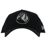 Black-Metallic Silver