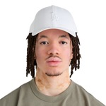 White-White