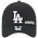 New Era 9FORTY A-Frame LA Dodgers - Unisex Caps Black-White
