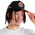 47 Brand Pintch Front Cap - Unisex Caps Black-White-Orange