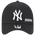 New Era 9FORTY A-frame NY Yankees - Unisex Caps Black-White