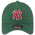 New Era 9FORTY A-frame NY Yankees - Unisex Caps Cilantro-Red