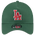 New Era 9FORTY A-Frame LA Dodgers - Unisex Caps Cilantro-Red