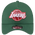 New Era 9FORTY A-Frame LA Lakers - Unisex Caps Cilantro-Red