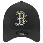 Black-Gold- Boston Red Sox - S/M
