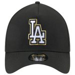 Black-Gold- Los Angeles Dodgers S/M