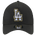 New Era 39THIRTY A-Frame Cap Small-Medium - Unisex Caps Black-Gold